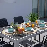 Poris 4 Beachfront Corralejo By Holidays Home