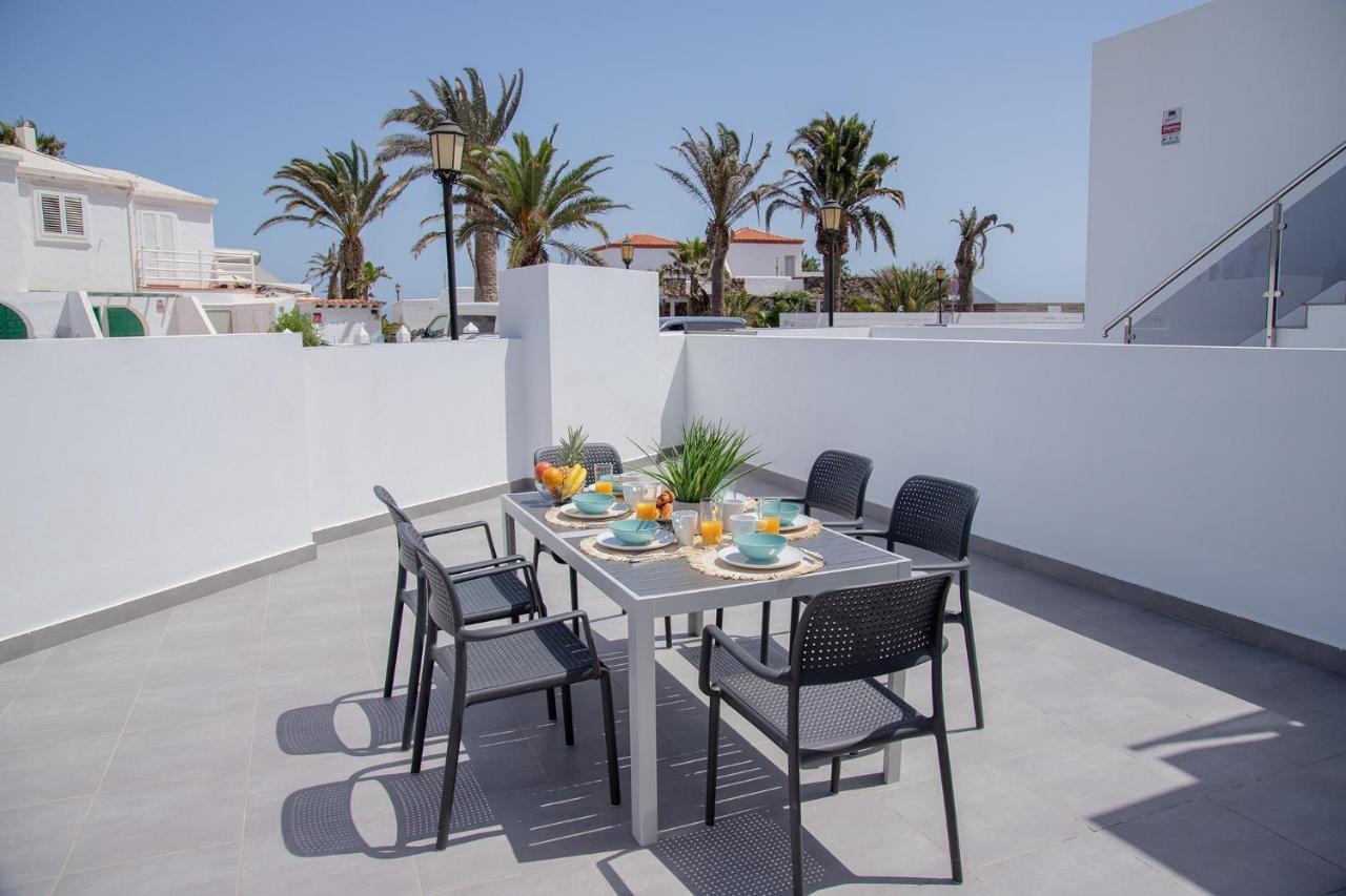 Poris 4 Beachfront Corralejo By Holidays Home * Corralejo