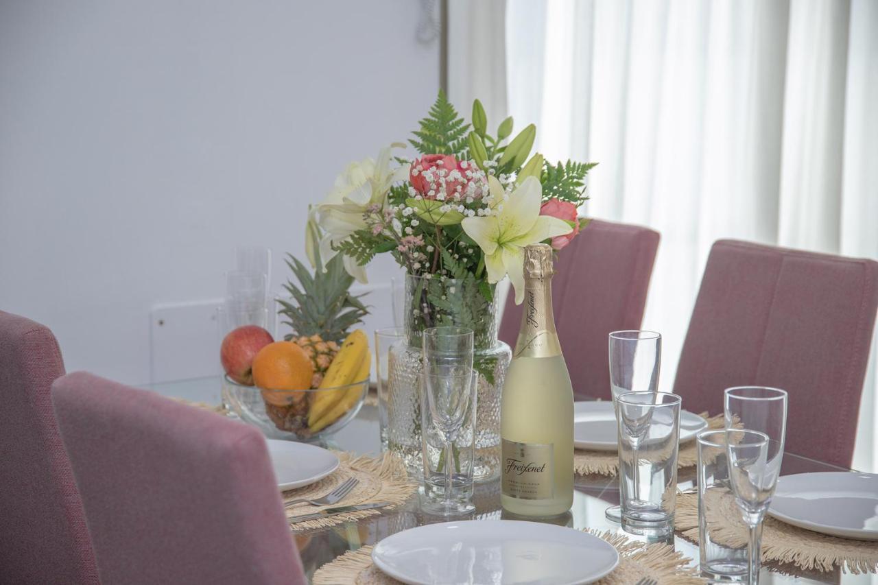 Poris 4 Beachfront Corralejo By Holidays Home Apartment