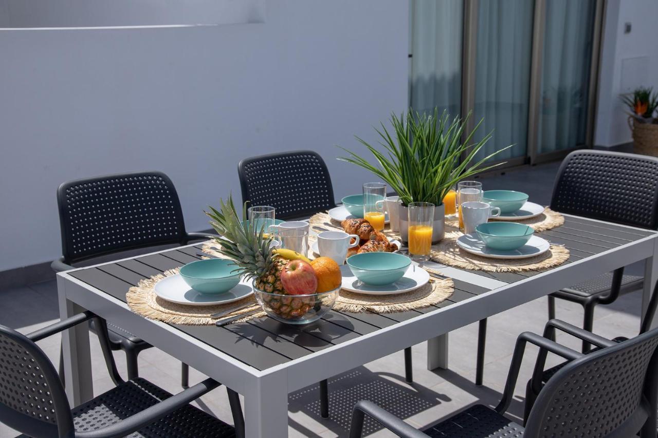 Apartment Poris 4 Beachfront Corralejo By Holidays Home Corralejo